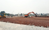 Lộ diện hai đô thị gần 4.000 ha được Bắc Giang xây dựng quy hoạch sau cơn sốt đất Lộ diện hai đô thị gần 4.000 ha được Bắc Giang xây dựng quy hoạch sau cơn sốt đất