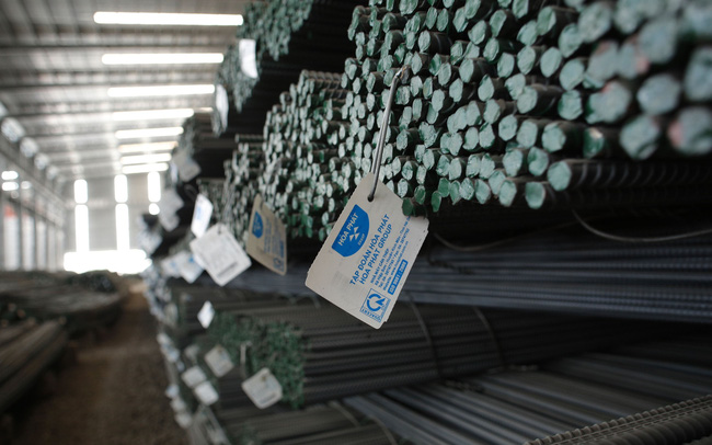Loạt doanh nghiệp hưởng lợi từ các gói đầu tư công của Chính phủ giai đoạn 2021-2025