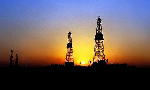 Trung Quốc vận hành kho khí đốt tự nhiên lớn nhất vùng Đông Bắc