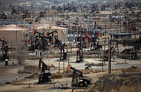 Tại sao Gazprom không sản xuất khí đá phiến mặc dù trữ lượng dồi dào? Tại sao Gazprom không sản xuất khí đá phiến mặc dù trữ lượng dồi dào?