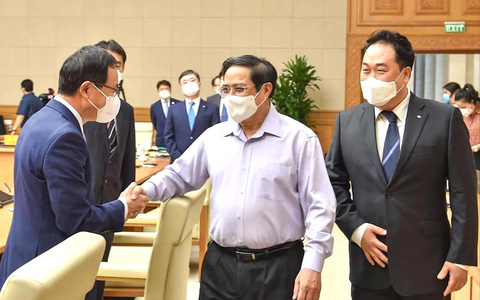 Bài 2: Sẵn sàng đón thêm làn sóng đầu tư mới?