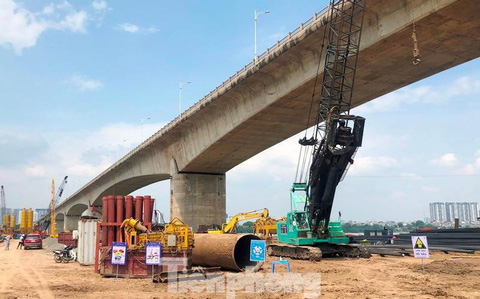 Hà Nội kiên định mục tiêu giải ngân 100% giữa dịch bệnh