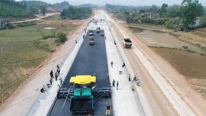 Bộ GTVT phấn đấu giải ngân hơn 50.000 tỷ đồng trong năm 2022 1