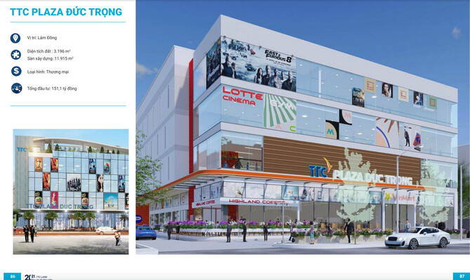 4.5 Dự Án Đức Trọng