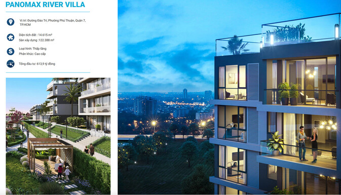 4.6 Dự Án Panomax