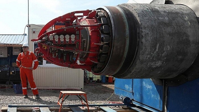 Lập trường mềm dẻo đột xuất của Mỹ với Nord Stream 2 cốt chỉ để lấy lòng Nga Lập trường mềm dẻo đột xuất của Mỹ với Nord Stream 2 cốt chỉ để lấy lòng Nga
