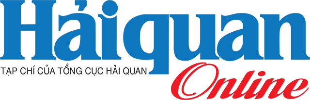 Tạp chí điện tử Hải quan Online|185.5x60