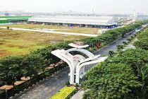 IDICO báo lãi tăng hơn 250% quý I nhờ KCN Phú Mỹ 2 và Phú Mỹ 2 mở rộng