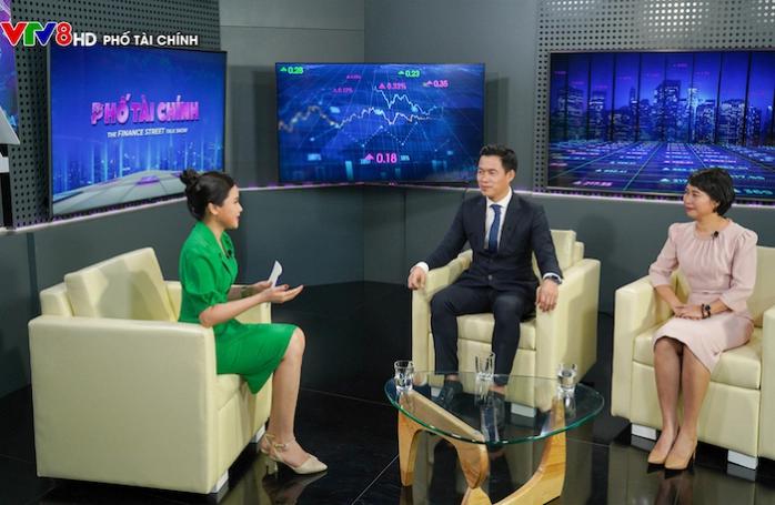 Lãnh đạo VPS: ‘Thị trường chứng khoán có thể khởi sắc từ quý I - II/2023’