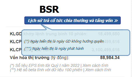 bsr