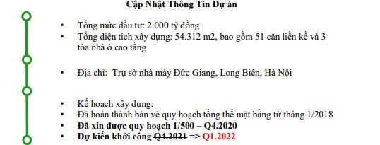 DGC: Khủng long ngành hóa chất