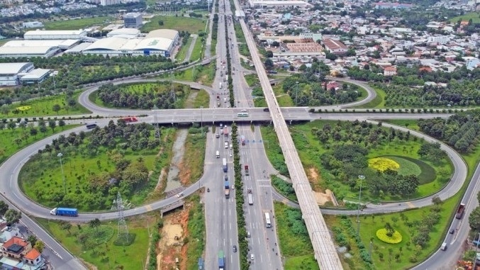 khởi công dự án tân vạn - nhơn trạch ngay trong tháng 7/2022