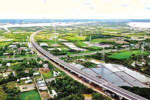 Hé mở thương vụ M&A mới của Novaland và nhóm Địa ốc Khang An