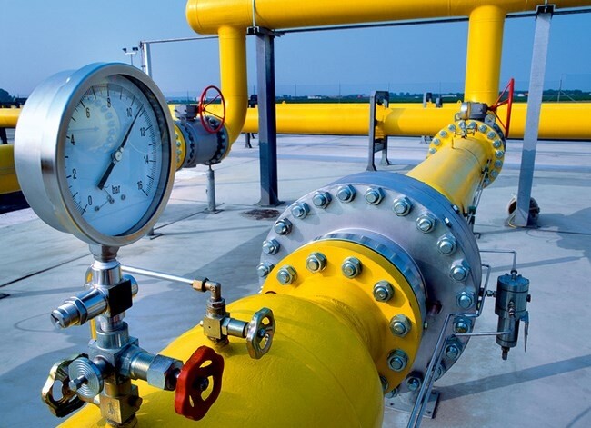 Cuộc khủng hoảng Ukraine khiến Đức phải đối mặt với những quyết định khó khăn về đường ống dẫn khí đốt Cuộc khủng hoảng Ukraine khiến Đức phải đối mặt với những quyết định khó khăn về đường ống dẫn khí đốt
