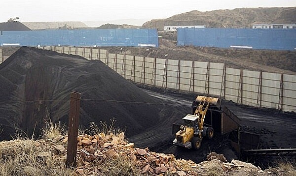 Bắc Kinh liên tiếp gây sức ép buộc các công ty khai thác than phải giảm giá