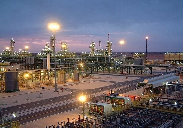 Eni tiếp tục bơm khí đốt từ Libya đến Ý sau hai tuần ngừng hoạt động Eni tiếp tục bơm khí đốt từ Libya đến Ý sau hai tuần ngừng hoạt động