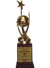 Cúp vàng IOS - Chìa khóa hội nhập lần thư IV