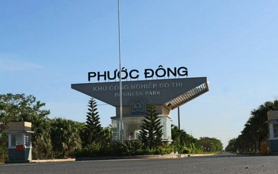 So sánh kho lương của các doanh nghiệp kinh doanh bất động sản khu công nghiệp đang niêm yết - Ảnh 1.