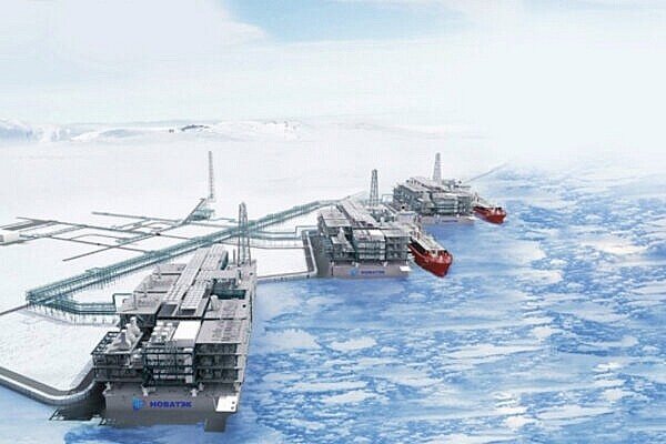 Dự án dầu lớn nhất nước Nga sắp tới sẽ tiêu tốn hàng trăm tỷ USD