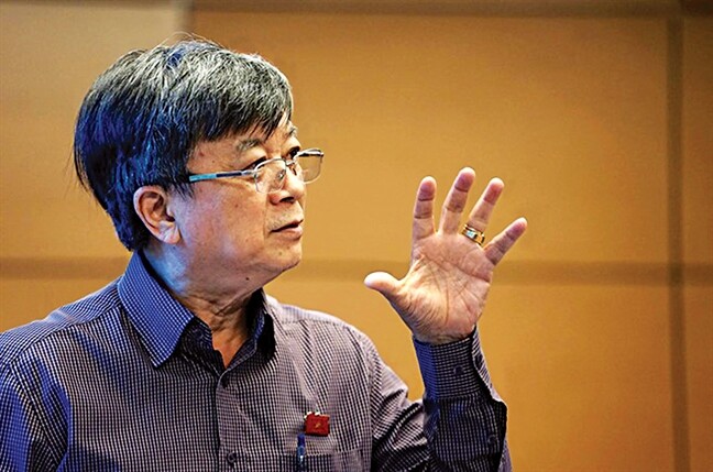 Không để thị trường trở thành nơi "lướt sóng", "đánh bạc" - Ảnh 2. Không để thị trường trở thành nơi "lướt sóng", "đánh bạc" - Ảnh 2.