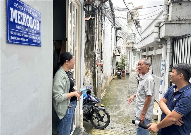 Công ty xin bỏ 100 tỷ USD làm đường sắt cao tốc Bắc - Nam lãi vỏn vẹn 1 triệu đồng, trụ sở có 2 nhân sự