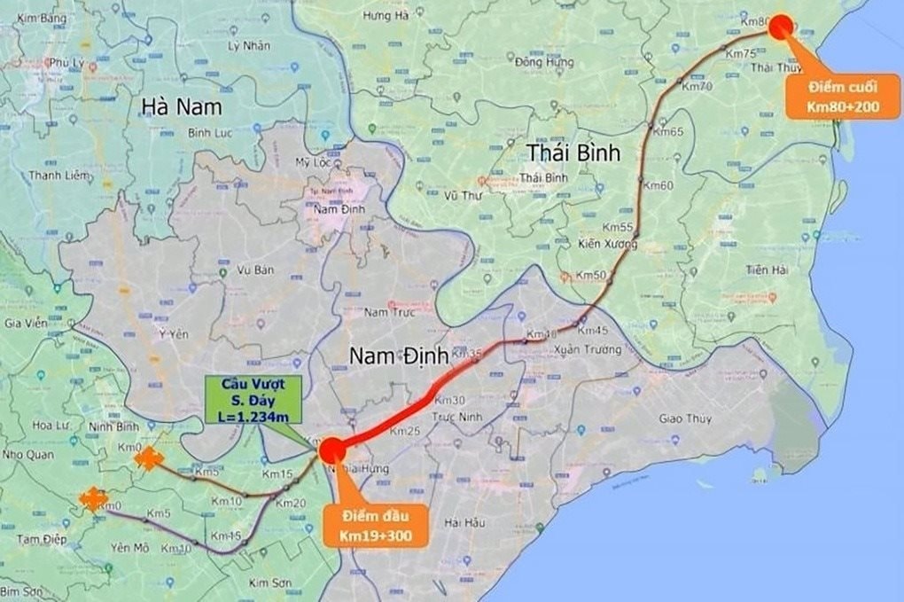 Vừa trúng thầu thi công dự án cao tốc 20.000 tỷ đồng theo hình thức PPP, tiềm lực Geleximco ra sao?- Ảnh 1. Vừa trúng thầu thi công dự án cao tốc 20.000 tỷ đồng theo hình thức PPP, tiềm lực Geleximco ra sao?- Ảnh 1.