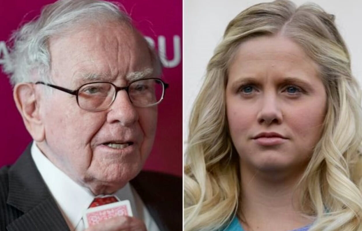 Vừa tốt nghiệp đại học, cô gái viết thư cho Warren Buffett xin làm trợ lý, 29 tuổi thành CEO 4 công ty của Berkshire Hathaway- Ảnh 1.
