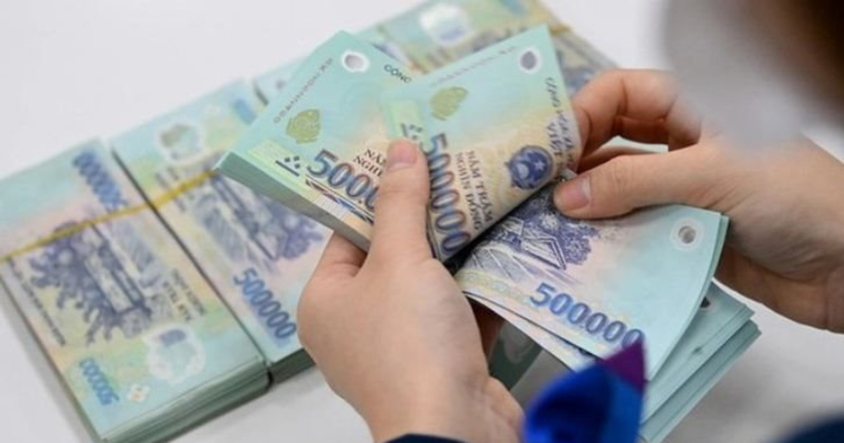 Tăng trưởng tín dụng không đồng nghĩa với việc nới lỏng, điều chỉnh điều kiện cho vay bằng mọi giá