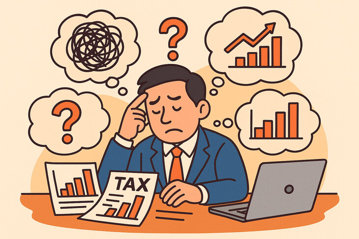 thuế - Ảnh 1.