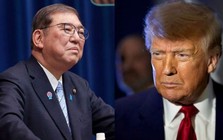 Sau cuộc điện đàm dài 25 phút,