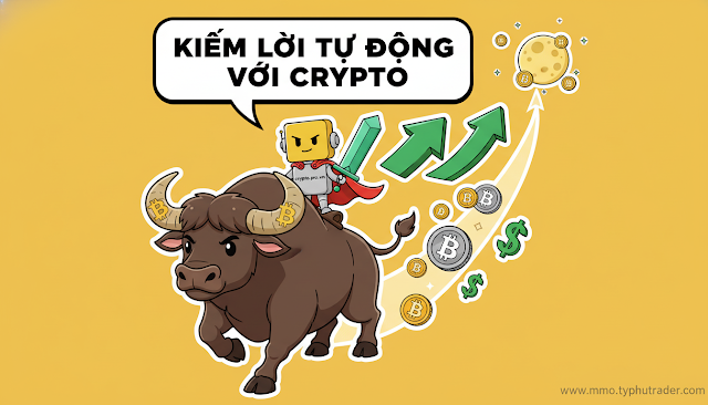 Mục Tiêu 1 Tỷ Đồng Bằng Crypto Cần Bao Nhiêu Vốn Ban Đầu