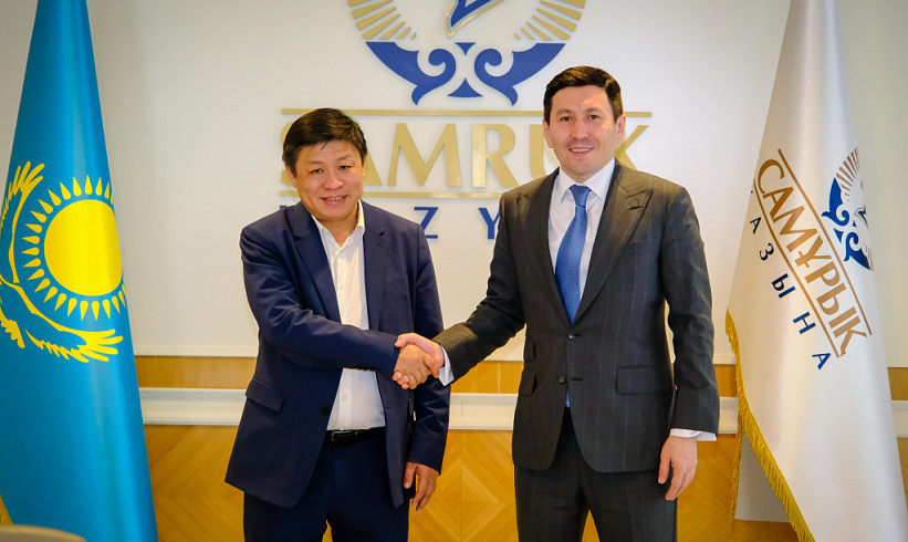 Con số bất ngờ về mức định giá của hãng hàng không Qazaq Air vừa được tập đoàn của tỷ phú Nguyễn Thị Phương Thảo mua lại- Ảnh 1.