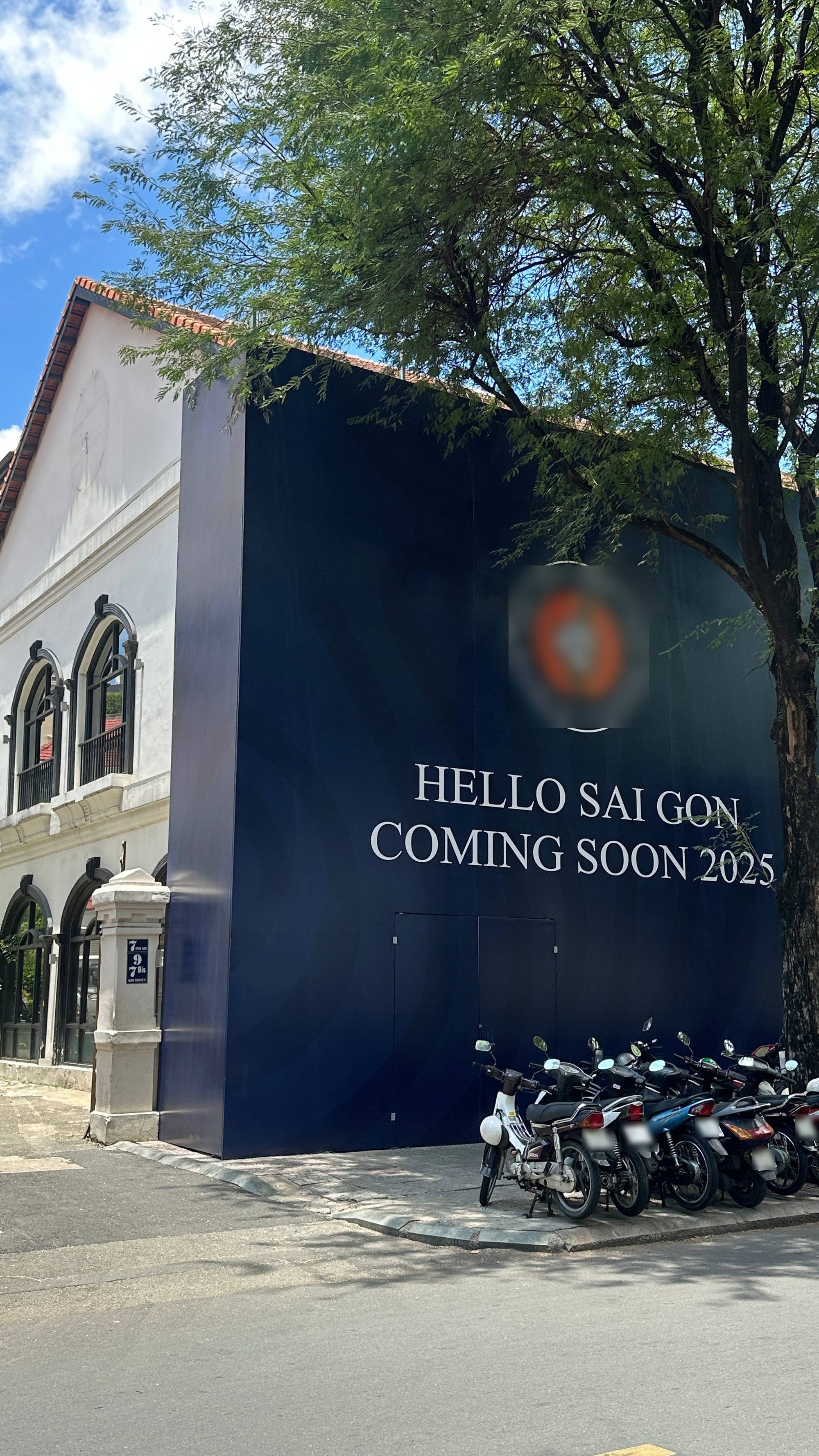 HOT: Mặt bằng 750 triệu/tháng nơi Starbucks Hàn Thuyên gây sốt một thời đã có thương hiệu mới thế chỗ sau hơn 8 tháng?- Ảnh 3.