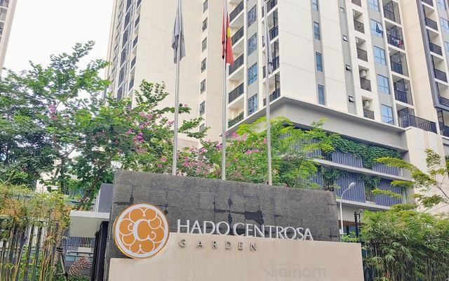 Lợi nhuận nhiều doanh nghiệp bất động sản 'bốc hơi' hàng trăm tỷ sau kiểm toán- Ảnh 2.