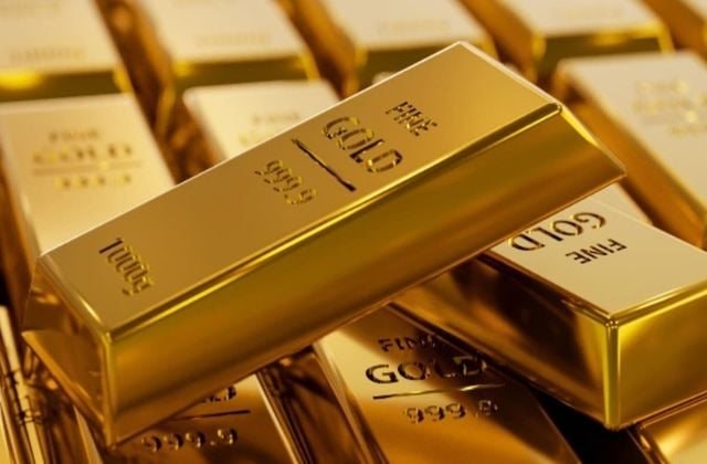 Một quốc gia âm thầm mua vàng nhiều gấp 10 lần công bố, tổng dự trữ sắp vượt 5.000 tấn chỉ thua Mỹ?- Ảnh 3.