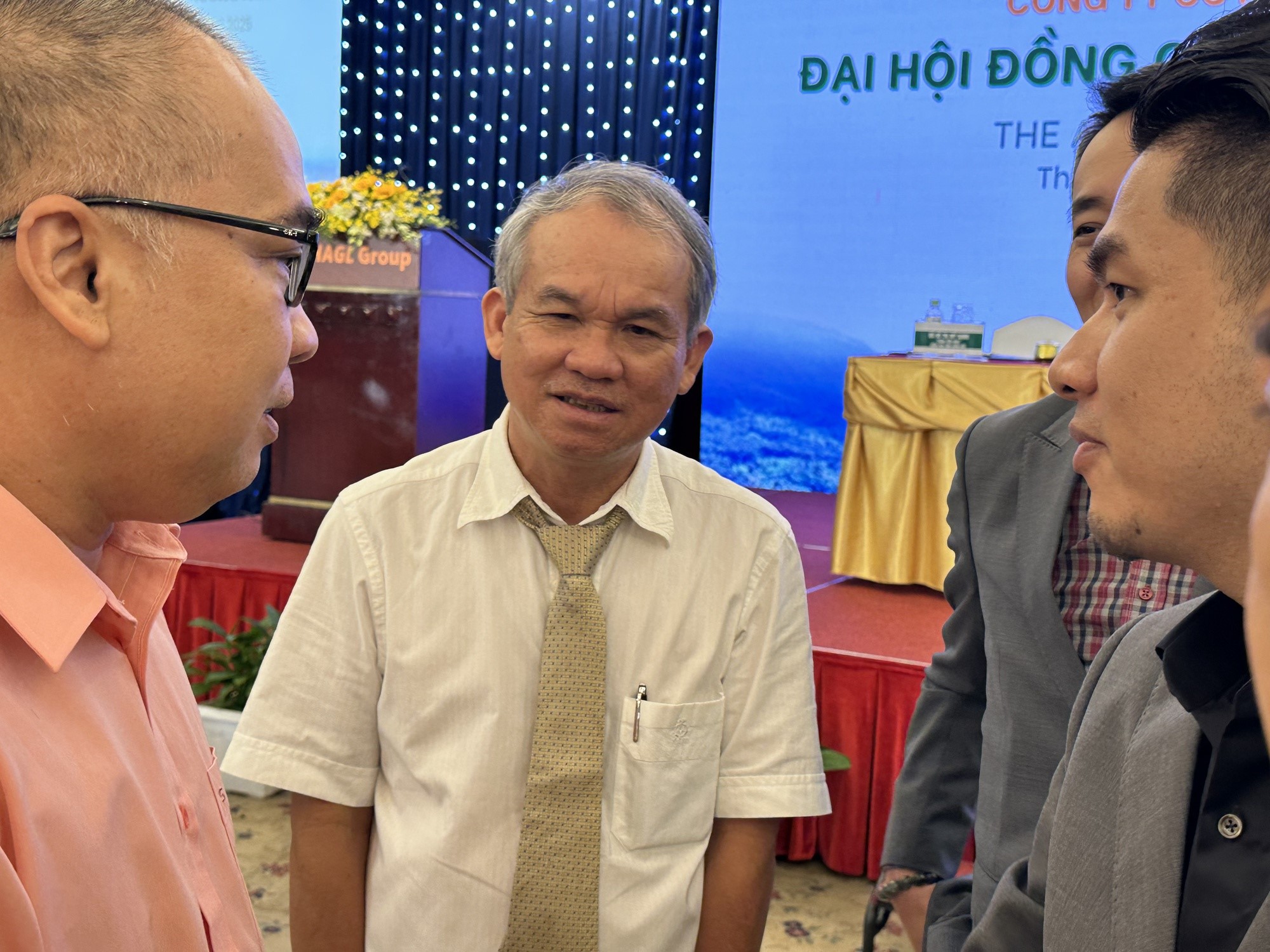 Bầu Đức bất ngờ tái xuất mảng bất động sản sau 3 tháng tuyên bố “Không bao giờ làm, dù một năm lời 1.000 tỷ đồng”- Ảnh 2.