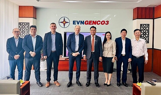 EVN hợp tác cùng Wartsila (Phần Lan) đề xuất rót 1 tỷ USD vào Nhà máy điện tại Ninh Bình