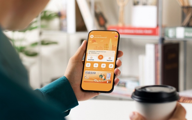 Ngân hàng và thanh toán số: Cầu nối chuyển đổi số quốc gia Ngân hàng và thanh toán số: Cầu nối chuyển đổi số quốc gia