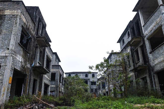 Đánh thuế đất bỏ hoang: Giải pháp cấp bách để lập lại kỷ cương thị trường bất động sản- Ảnh 1.