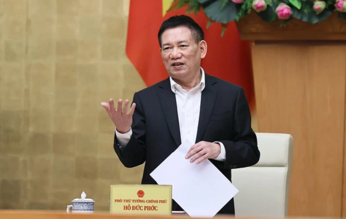 Doanh nghiệp mong chờ kết quả từ chuyến đi Mỹ của Phó Thủ tướng Hồ Đức Phớc- Ảnh 1. Doanh nghiệp mong chờ kết quả từ chuyến đi Mỹ của Phó Thủ tướng Hồ Đức Phớc- Ảnh 1.