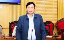 Thái Nguyên: Gần 700 cán bộ, viên chức, người lao động xin nghỉ công tác Thái Nguyên: Gần 700 cán bộ, viên chức, người lao động xin nghỉ công tác