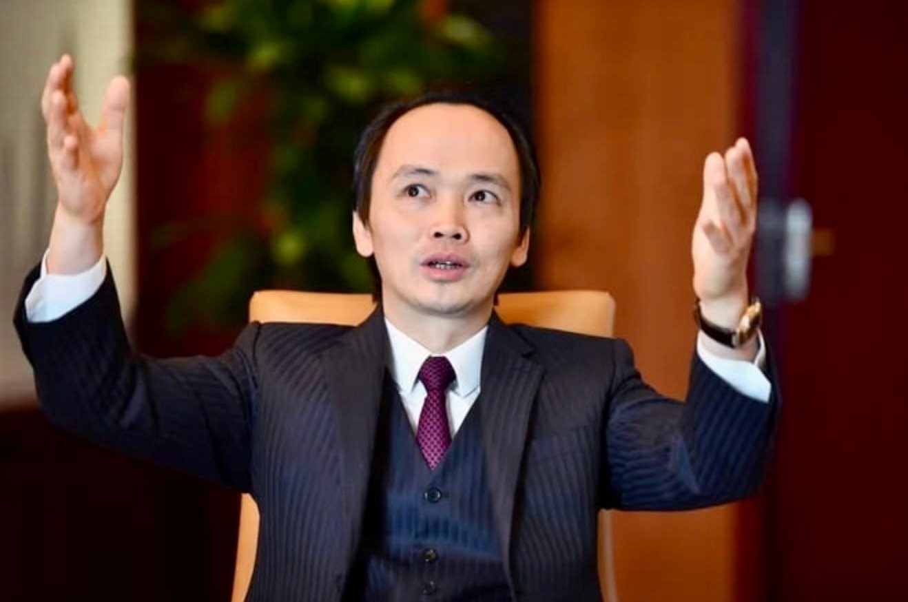 Trịnh Văn Quyết dốc tài sản để trả gần 2.000 tỷ đồng thi hành án, vẫn còn dư gần 3.000 tỷ, FLC rục rịch tái khởi động từ đống đổ nát- Ảnh 1.