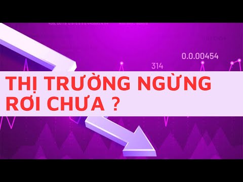 Thị trường còn rơi không? - Thị trường trong nước - F247.COM