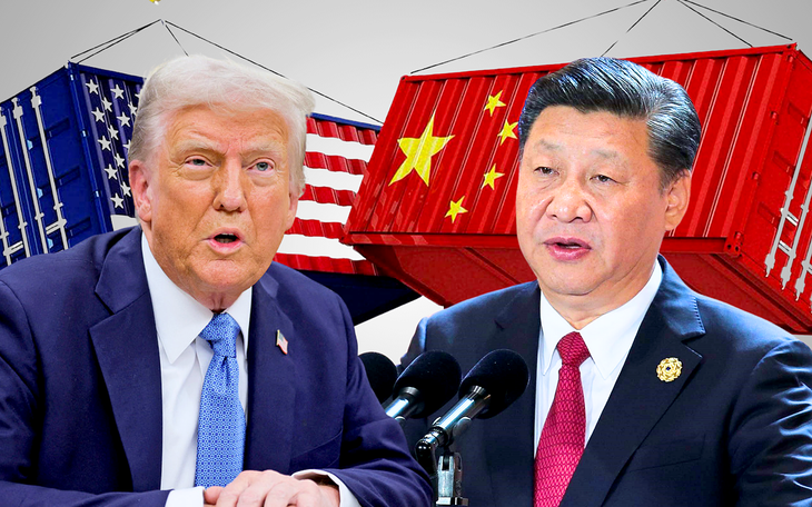 Bloomberg: Trung Quốc cân nhắc tạm dừng mức thuế 125% với một số hàng Mỹ - Ảnh 2.|100%xauto