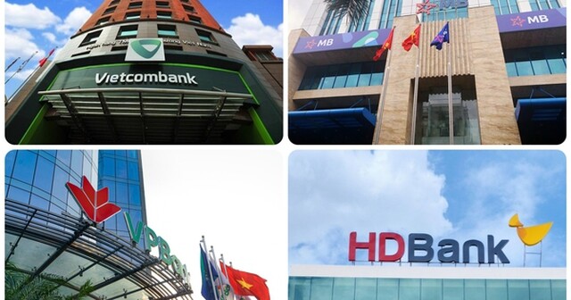 Ngân hàng Nhà nước ra quy định mới về tỷ lệ dự trữ bắt buộc: Vietcombank, MB, VPBank và HDBank hưởng lợi