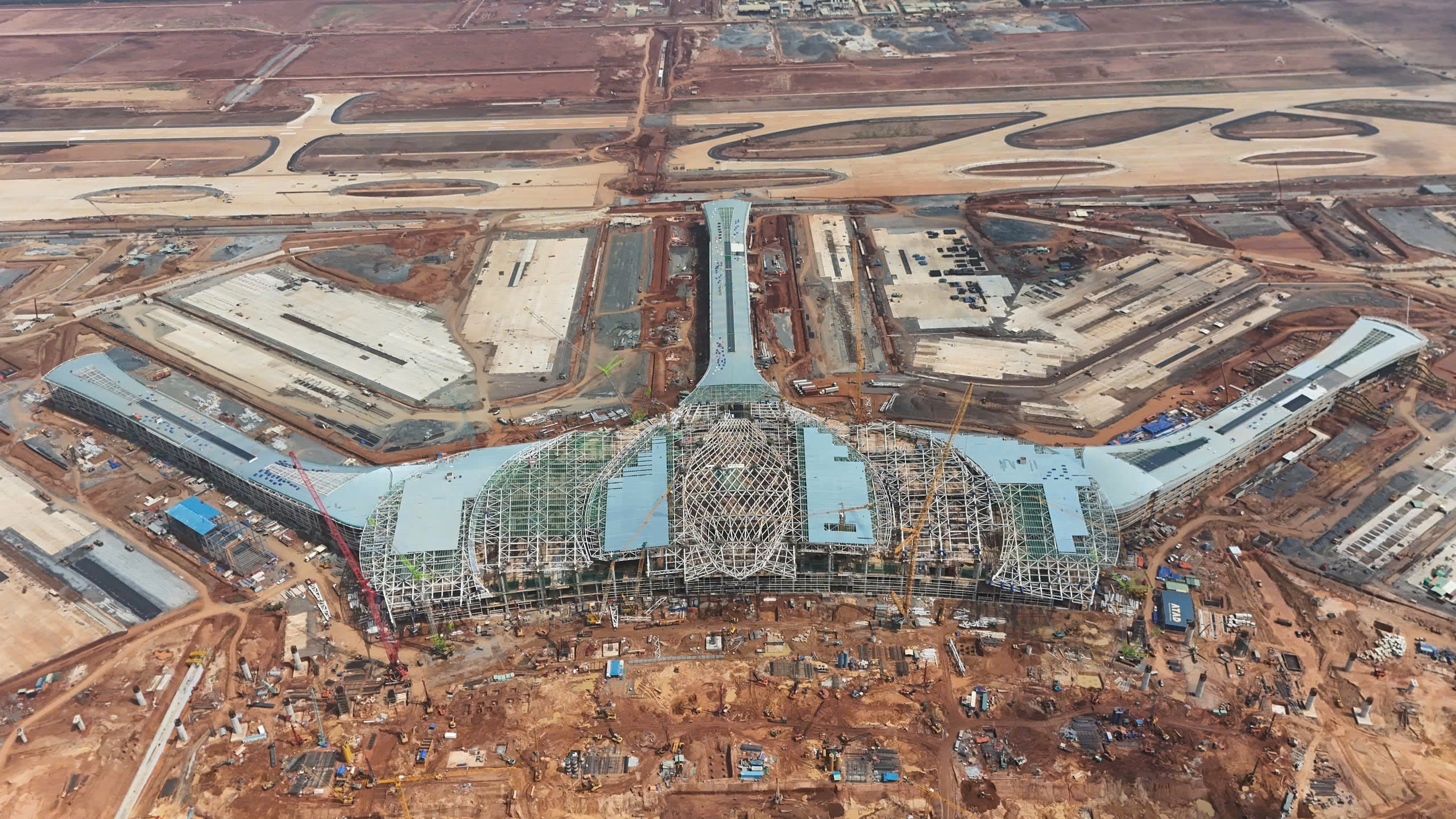 Bộ Xây dựng chỉ đạo các chủ đầu tư đánh giá, thưởng nhà thầu vượt tiến độ- Ảnh 2.