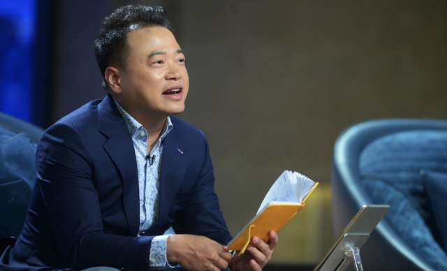 Công an Hà Nội vào cuộc điều tra dự án tiền ảo của Shark Bình - Ảnh 2.