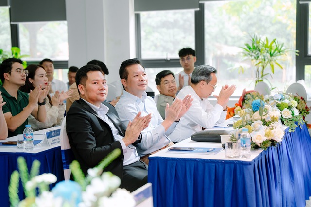 Shark Hưng gia nhập công ty blockchain có 1 triệu người dùng, vừa thành lập Quỹ đầu tư 500 triệu USD, đặt tham vọng IPO tại Mỹ- Ảnh 2.