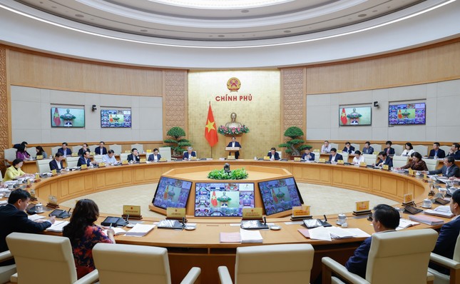 Thủ tướng: Cần cơ cấu lại thị trường xuất khẩu- Ảnh 2.