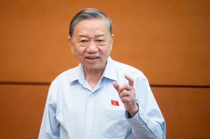 Tổng Bí thư Tô Lâm: Tiết kiệm là trụ cột để đi tới thịnh vượng- Ảnh 1.